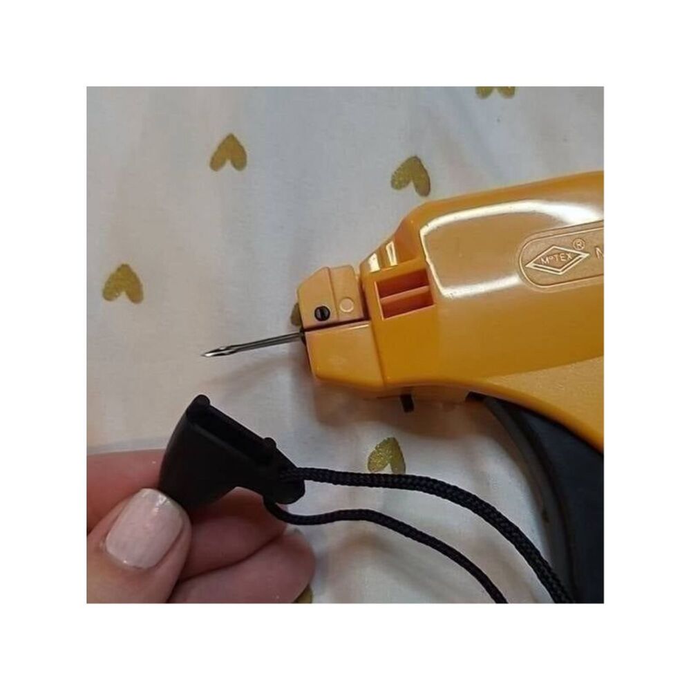 Clothing tag gun Brand New